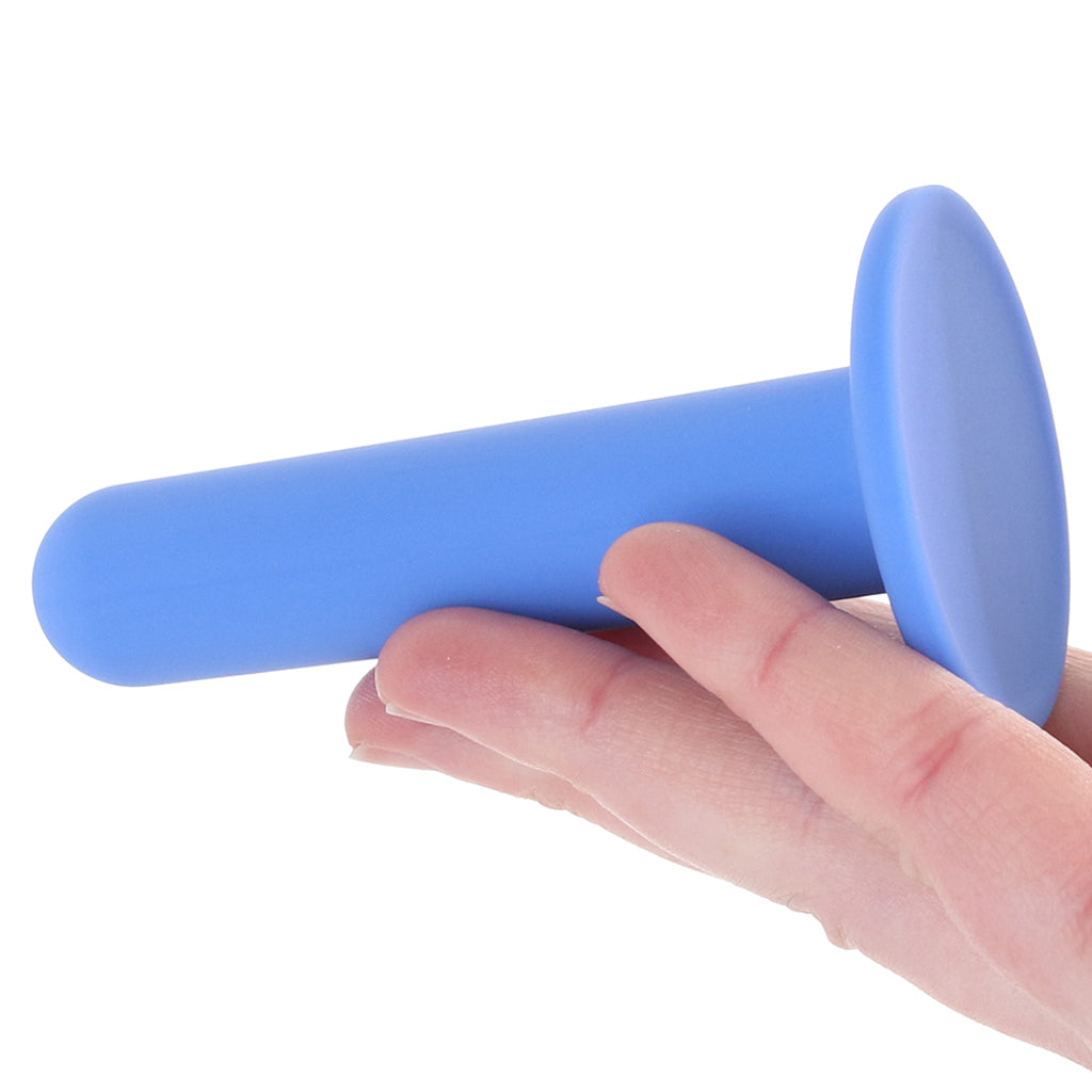 Colours Dilator Kit Dildo Sex Toys > Non-Phallic Dildos