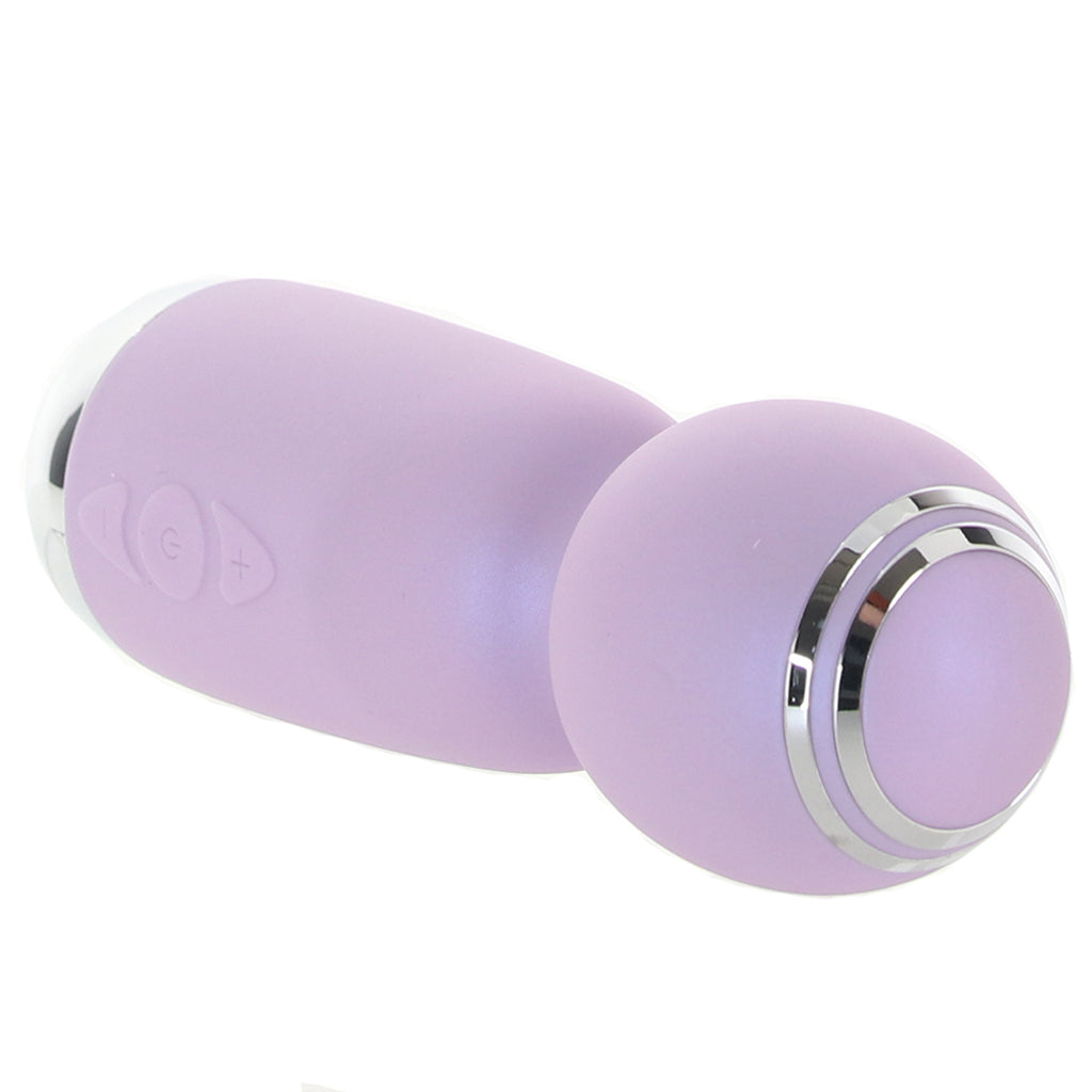Playboy Royal Mini Vibe Vibrators > Clitoral Stimulators