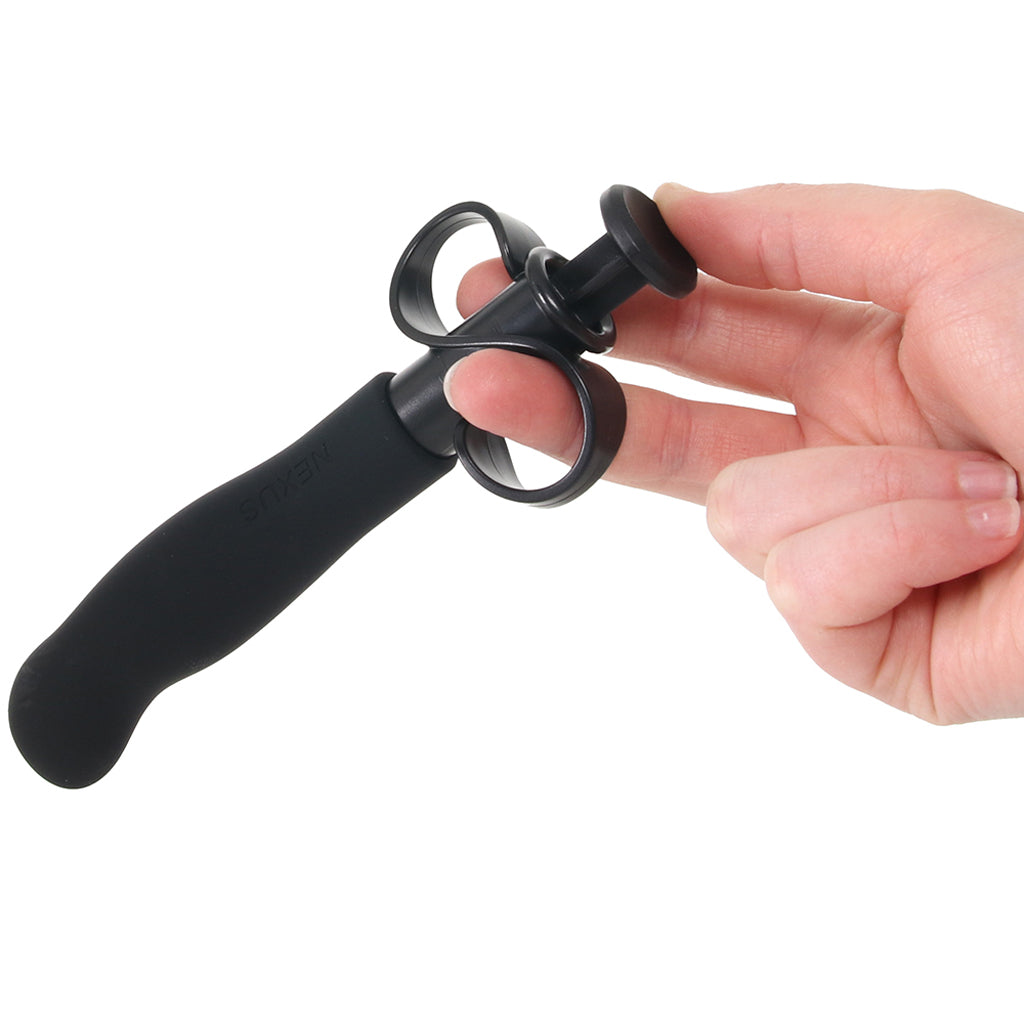 Infinity Pro Lube Launcher Anal Sex Toys > Douche and Enema