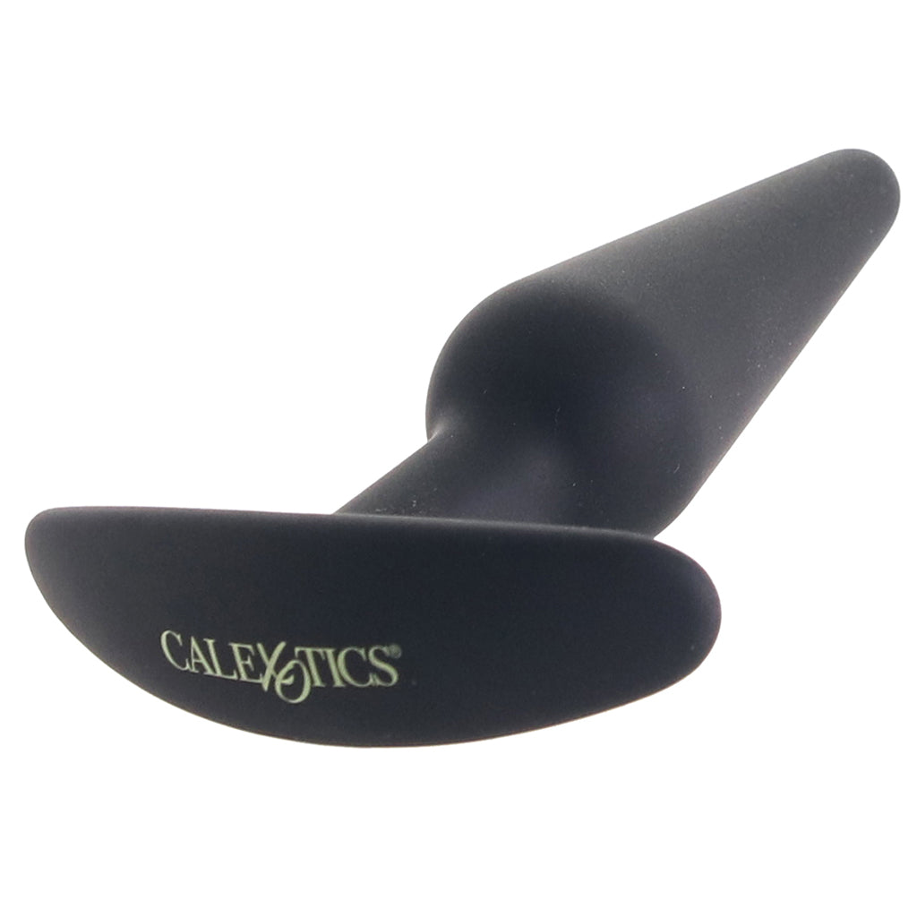 Boundless Slim Plug Anal Sex Toys > Butt Plugs