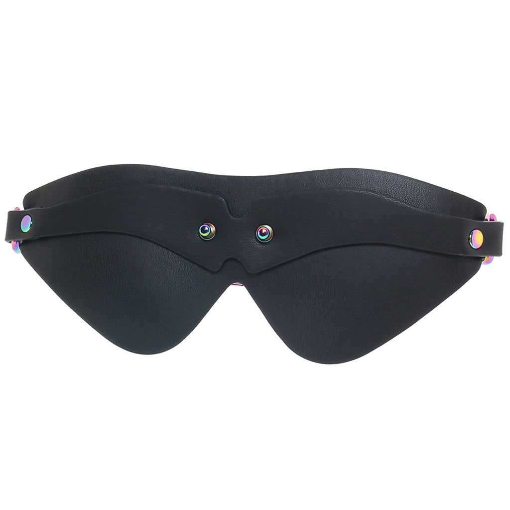 Ouch! Venice Collection Blindfold Bondage and Fetish > Pleasure Masks and Dress Up Play