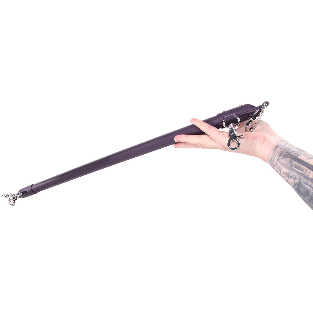 Entwined Passion Spreader Bar & Ankle Restraint Set Bondage and Fetish > Restraints