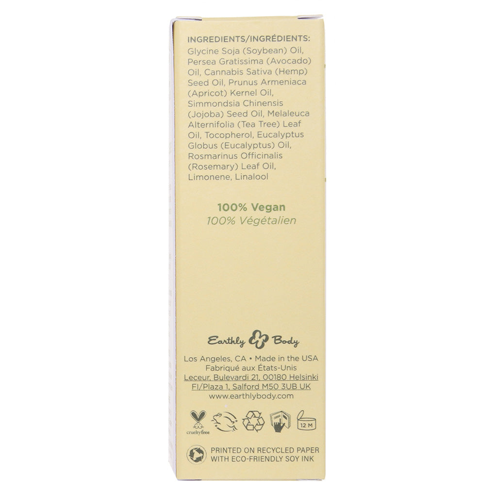 Miracle Oil Natural Healing Formula in 1oz/30ml Sensual Love > Personal Care