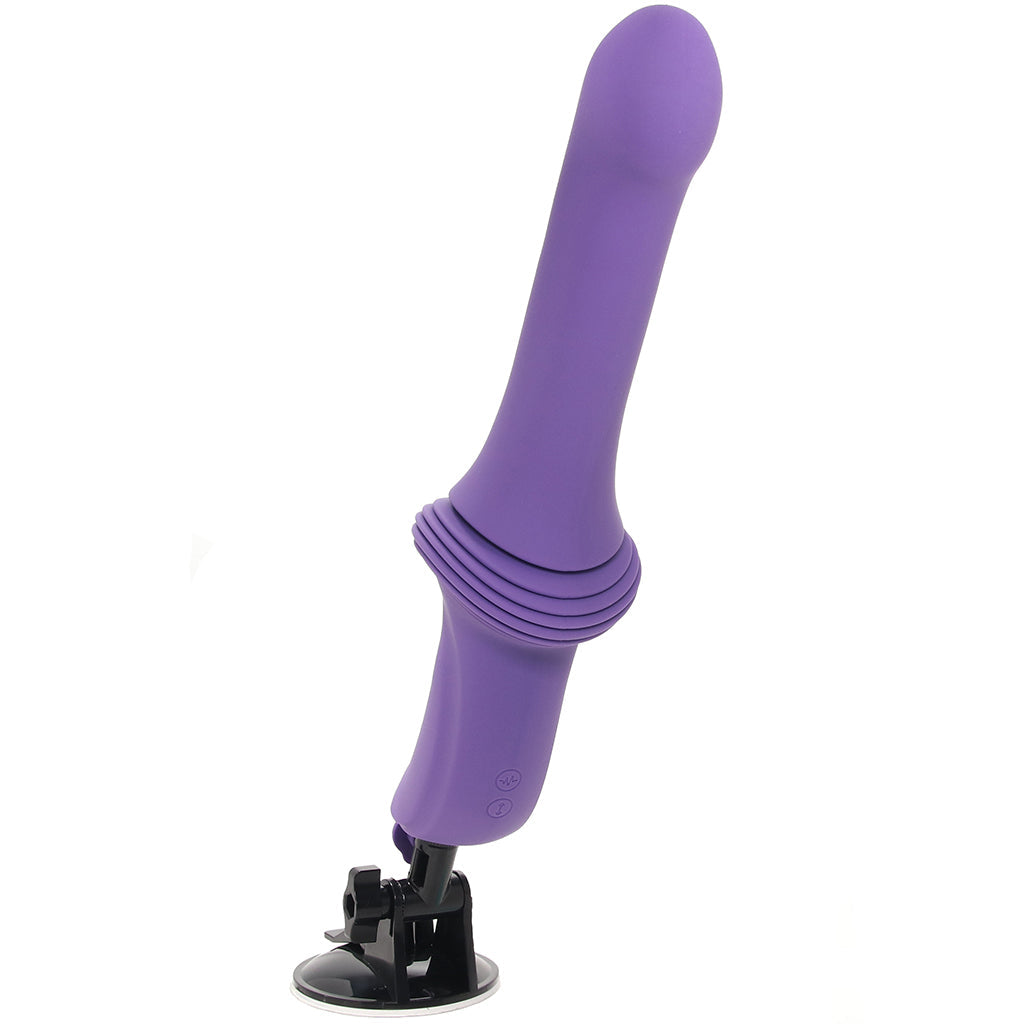 PinkCherry Thruster Sex Machine Vibrators > G-Spot Vibrators