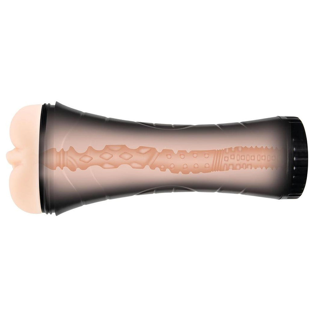 Zolo Stroke Off Pornstar Pussy Stroker Male Masturbators > Pocket Strokers