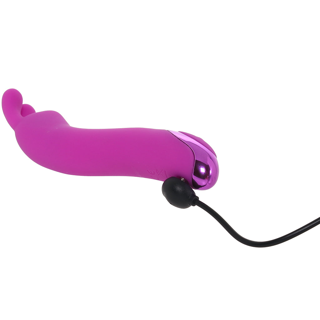 Kroma Turbo Bunny Vibe Vibrators > Clitoral Stimulators