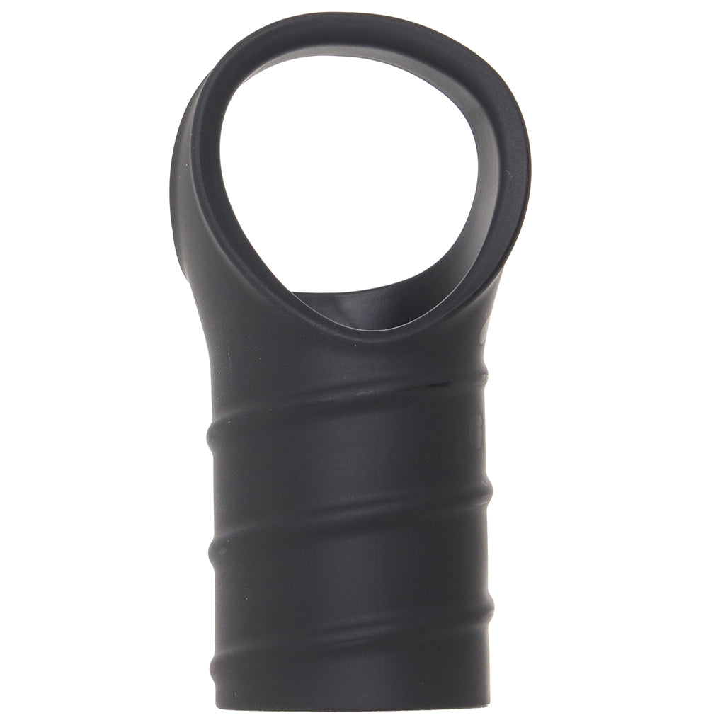 LEVELZ Cock Ring & Ribbed Sleeve Male Enhancement > Extenders and Sleeves