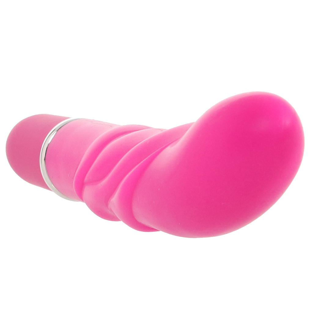 Lia "G" Bliss 10 Function Vibe in Pink Vibrators > G-Spot Vibrators
