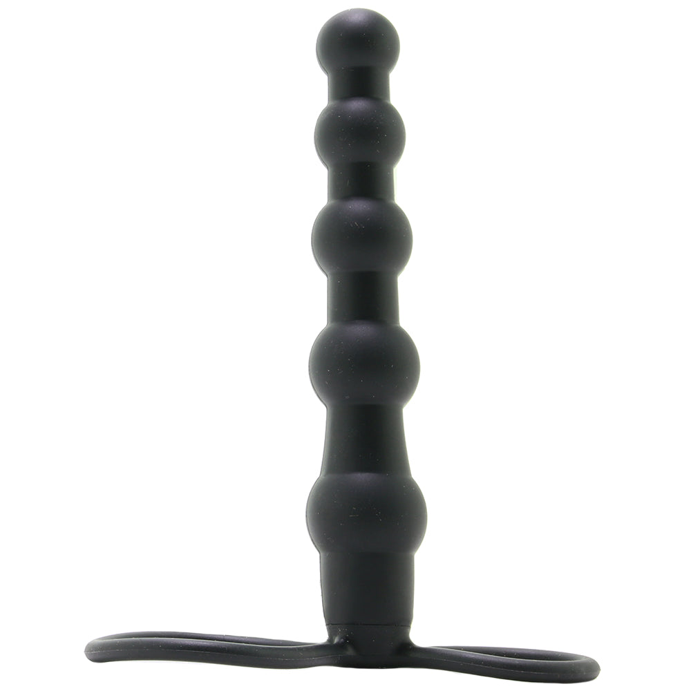 Mojo Bumpy Double Penetration C-Ring Cock Rings
