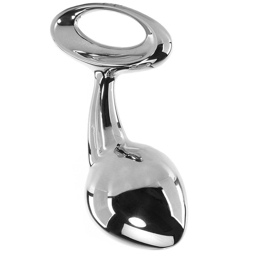Pure Plug Large Anal Sex Toys > Butt Plugs