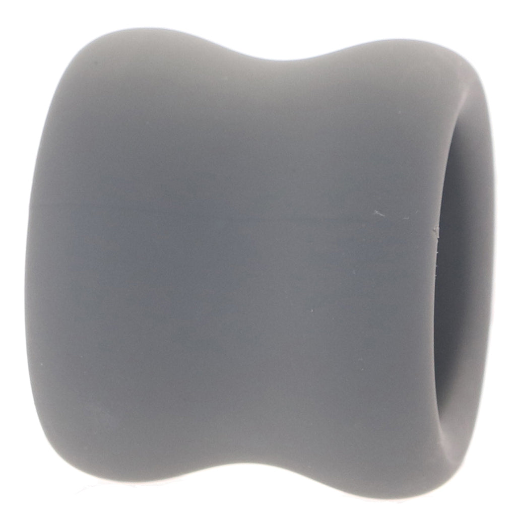 Alpha Liquid Silicone Scrotum Ring Cock Rings