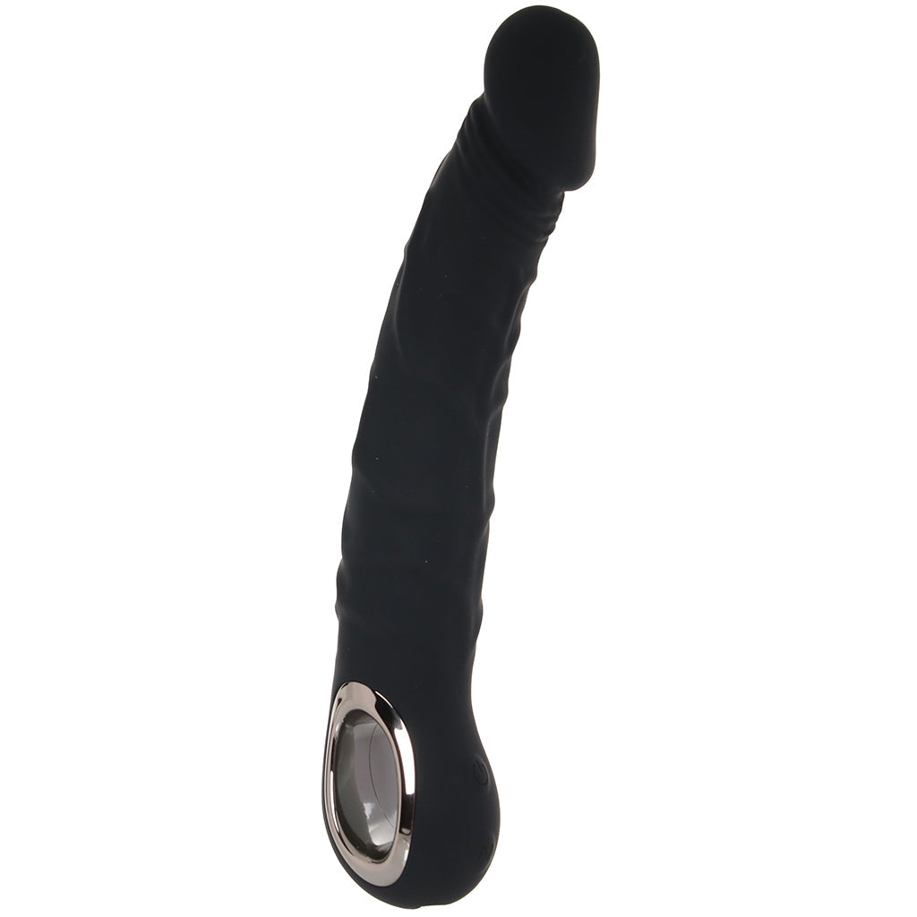 Renegade Rimmer Flexible Phallic Vibrator Vibrators > Realistic Vibrator Dildos