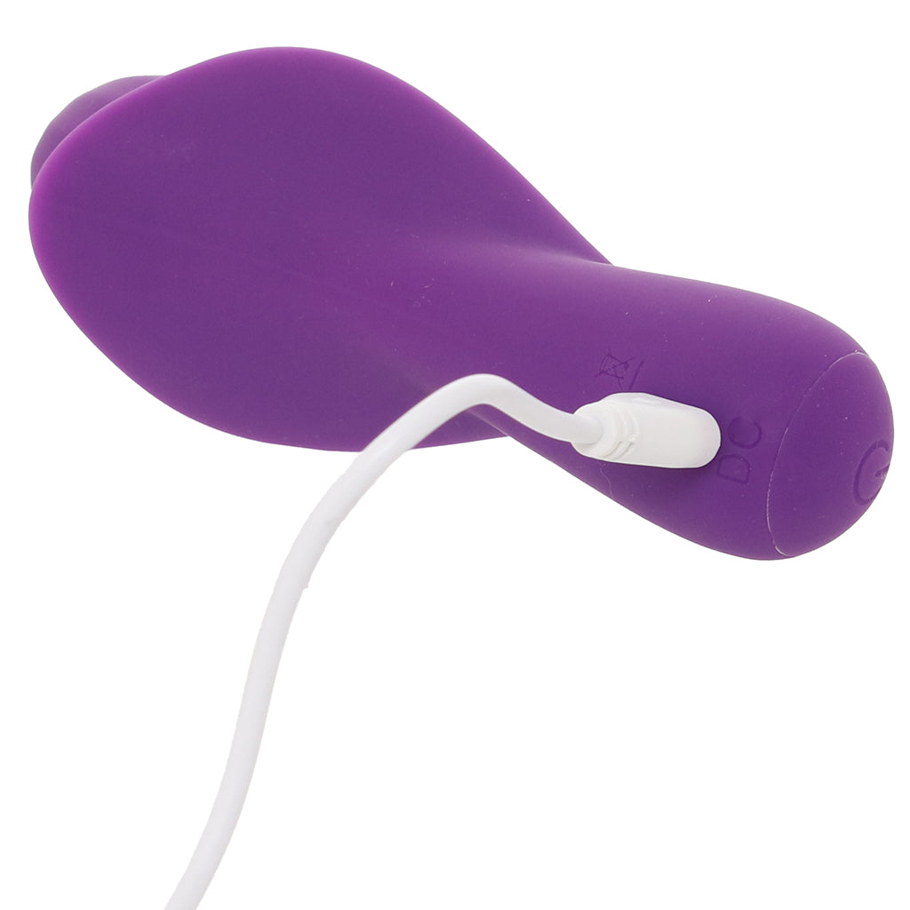 Gold-N-Dreams Millie Vibe Vibrators > Clitoral Stimulators