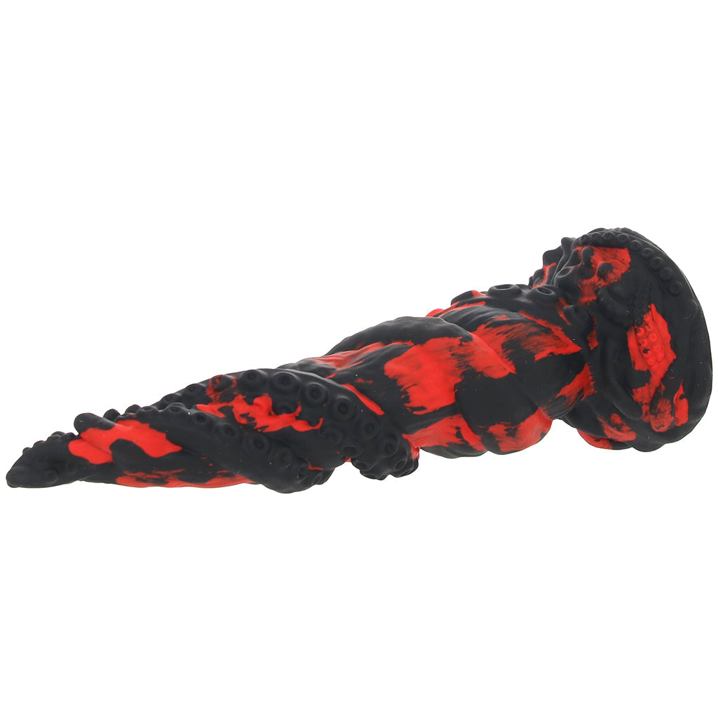 Creature Cocks Kraken Spawn Silicone Dildo Dildo Sex Toys > Fantasy Dildos