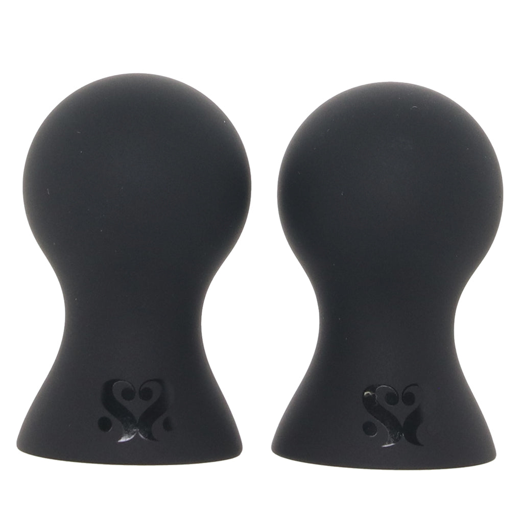Sei Mio Areola Grande Nipple Suckers Bondage and Fetish > Nipple Stimulators & Clamps
