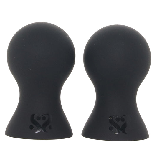 Sei Mio Areola Grande Nipple Suckers