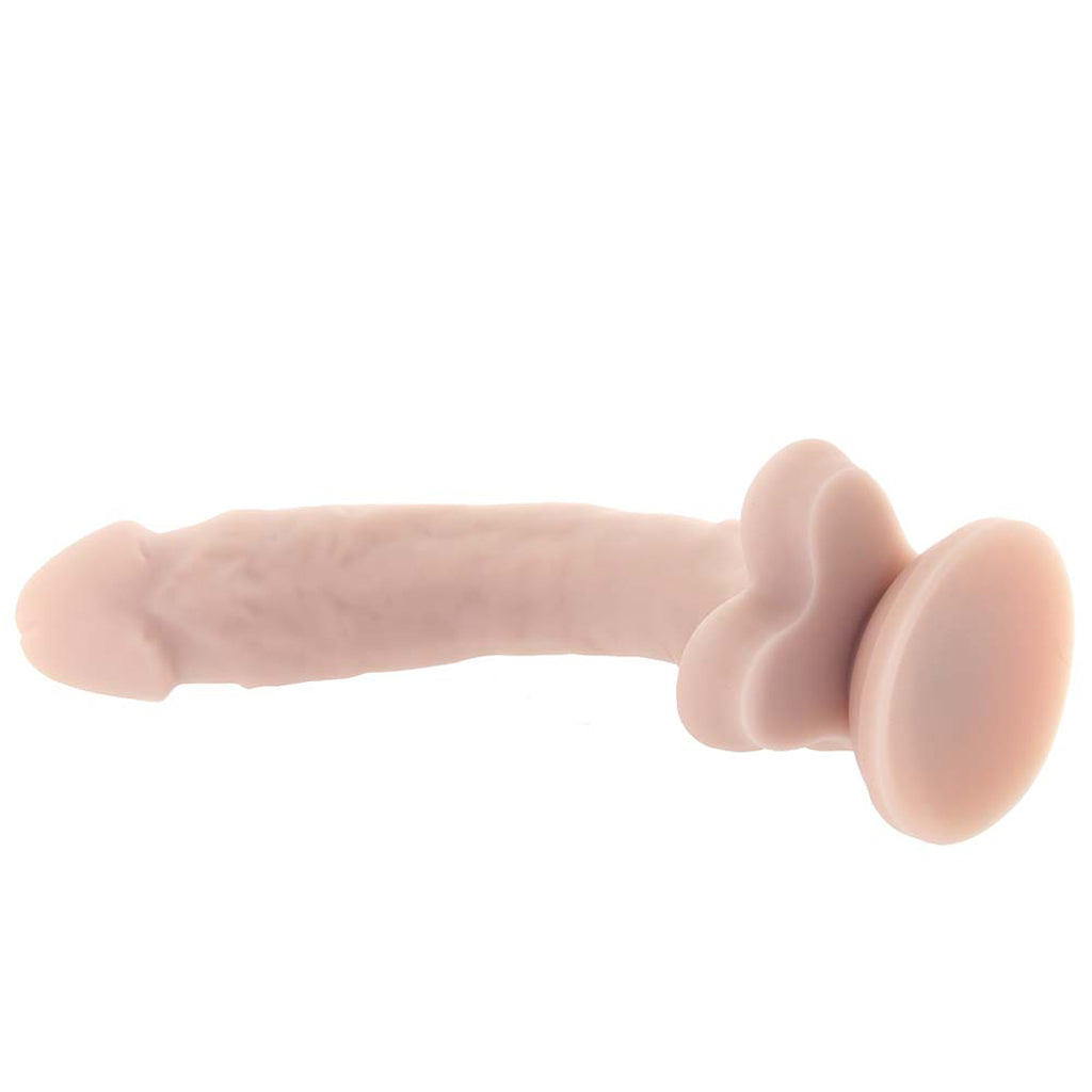 PinkCherry Lucky Dick Realistic 10.5 Inch Dildo Dildo Sex Toys > Realistic Dildos