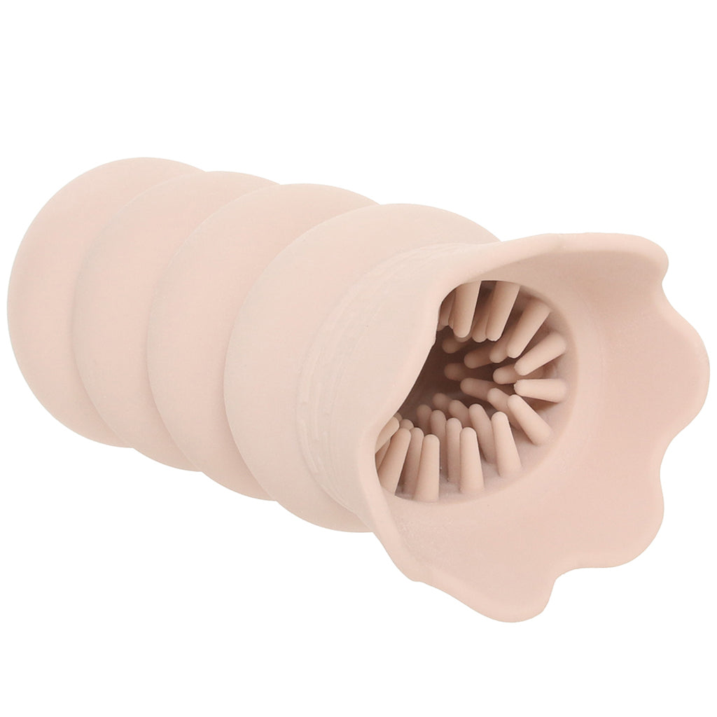 Fantasy F*ckers The Worm Stroker Male Masturbators > Discreet Masturbators
