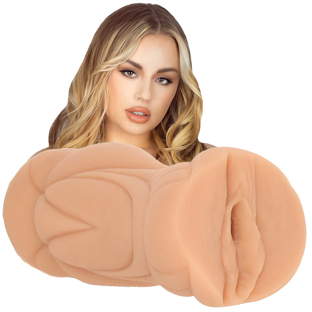Anna Claire Clouds ULTRASKYN Pocket Pussy Male Masturbators > Pocket Strokers