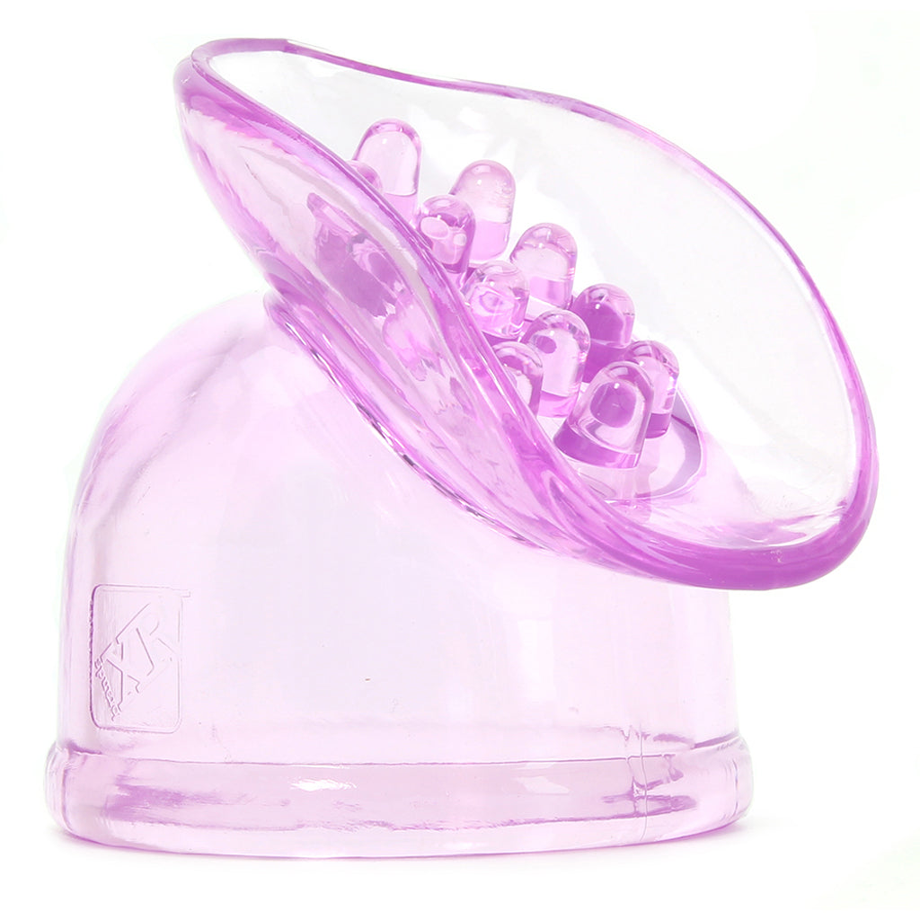 Lily Pod Wand Attachment Vibrators > Wands