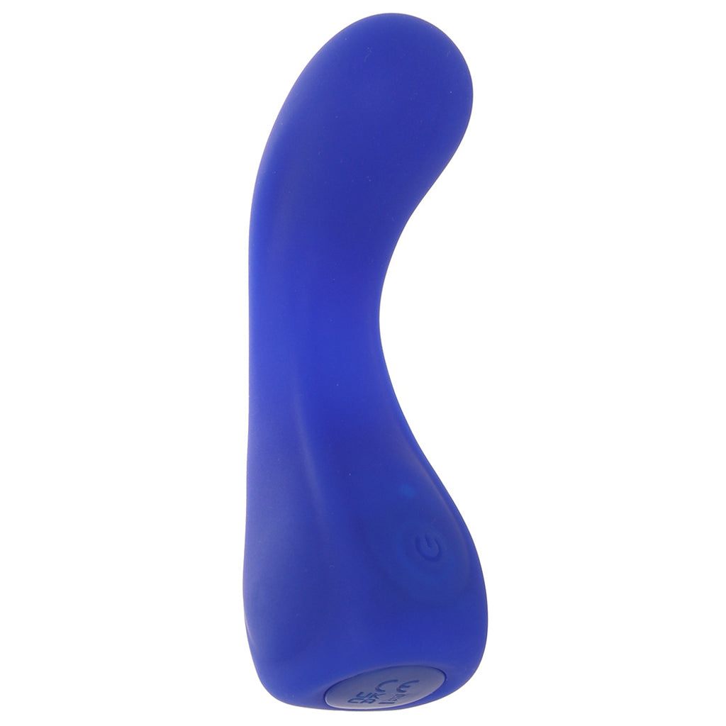 Cascade Curve P Vibe Vibrators > G-Spot Vibrators