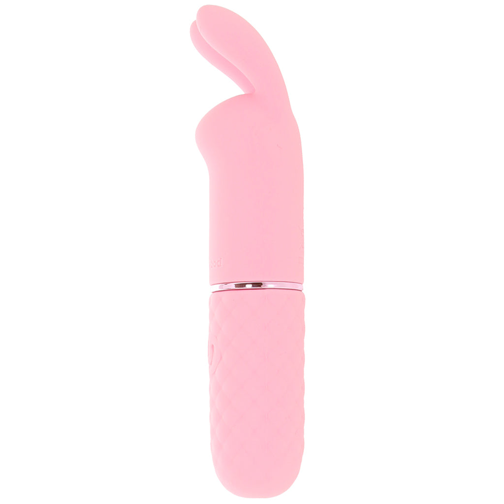 BodyWand Cuties Bunny Vibe Vibrators > Clitoral Stimulators