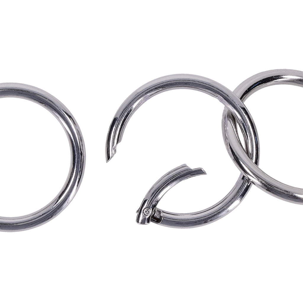 Edge Tuggable Clover Clamps Bondage and Fetish > Nipple Stimulators & Clamps