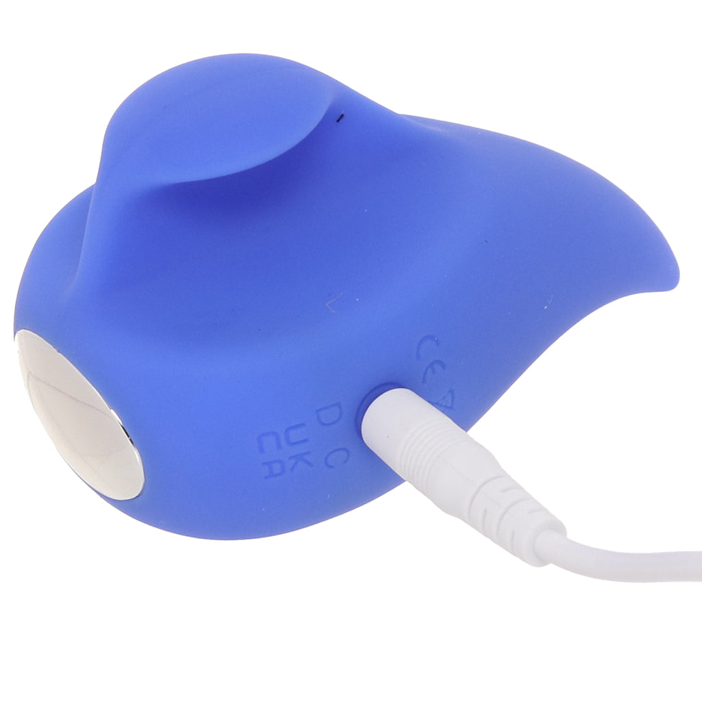 Loveline Ergodrop Finger Vibe Vibrators > Finger Vibrators