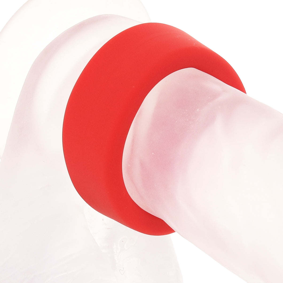 Performance Plus Takeoff Cock Ring Cock Rings