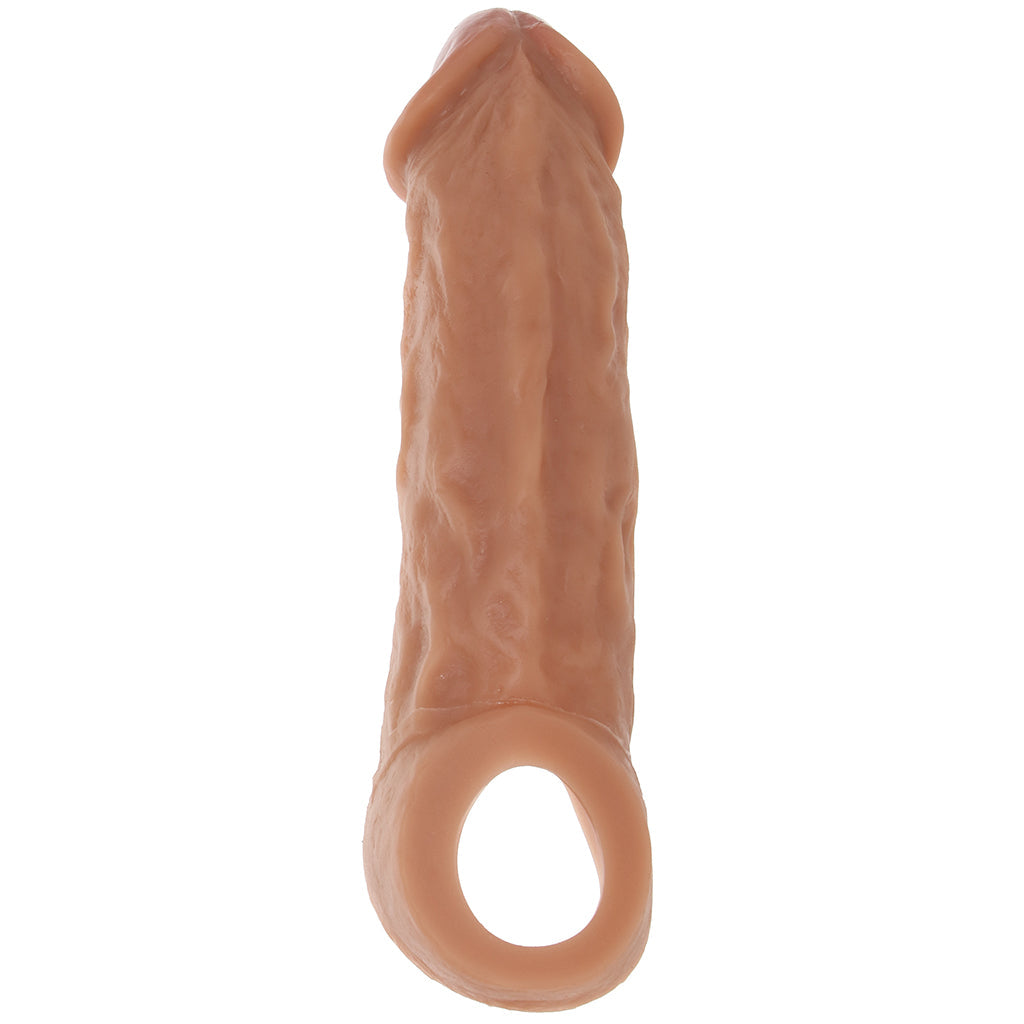Performance Plus Intrepid 2 Inch Silicone Extender Male Enhancement > Extenders and Sleeves