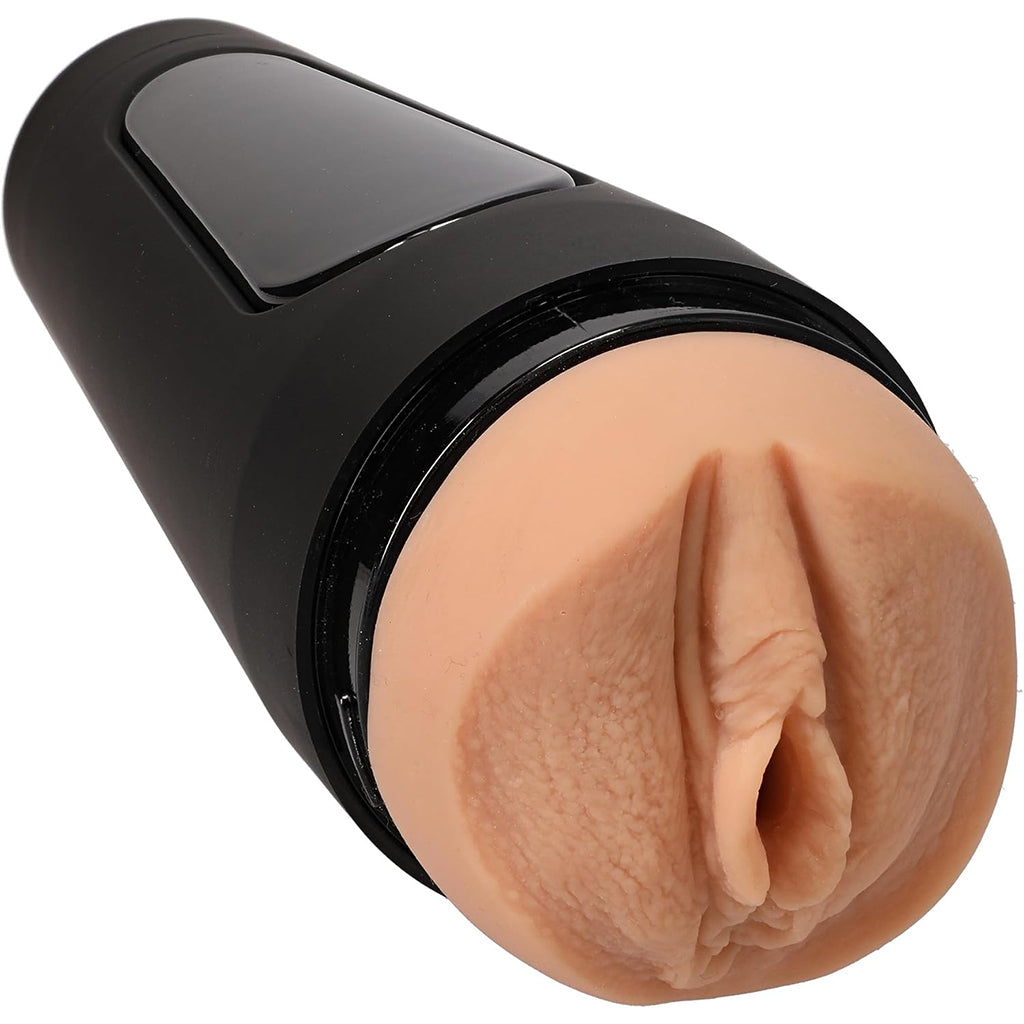 Main Squeeze Adira Allure ULTRASKYN Stroker Male Masturbators > Self-Contained Strokers