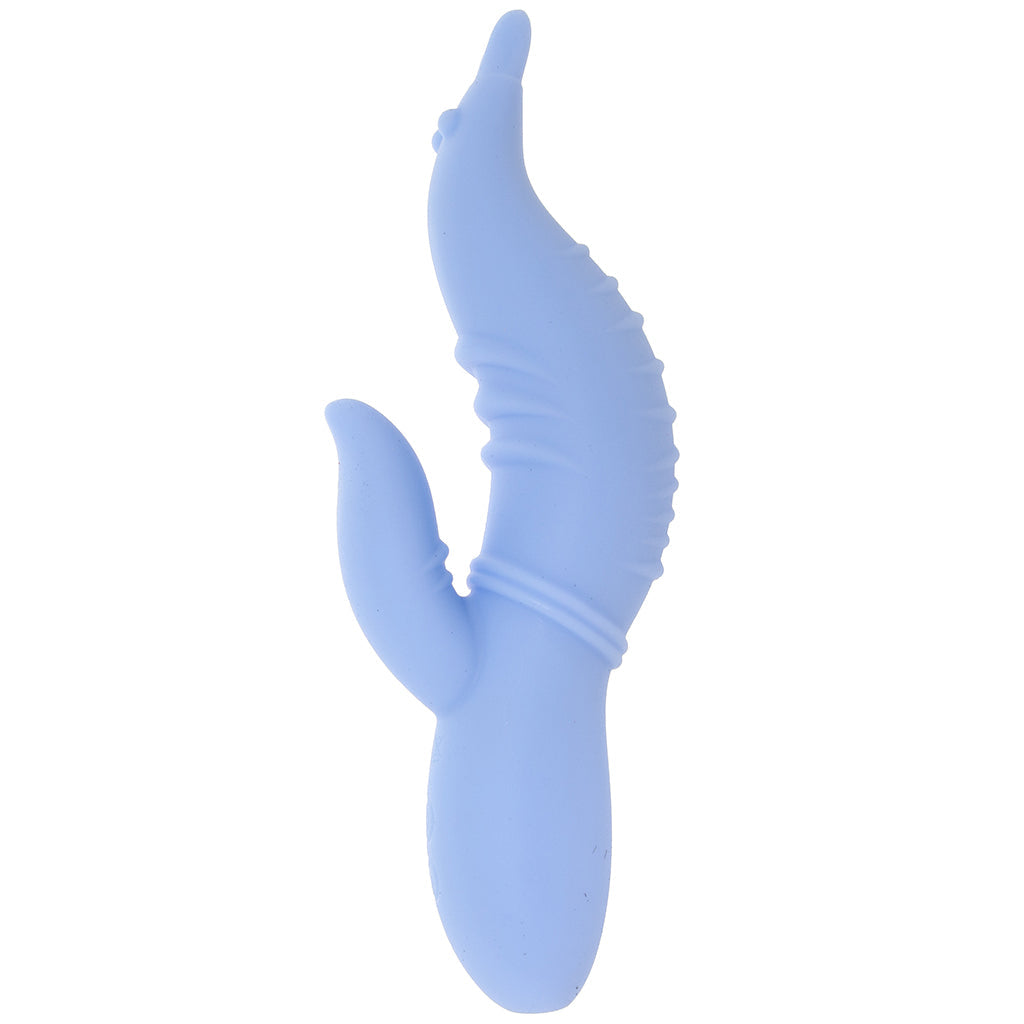 Polynesian Pleasures Siren Warming Rabbit Vibe Vibrators > G-Spot Vibrators