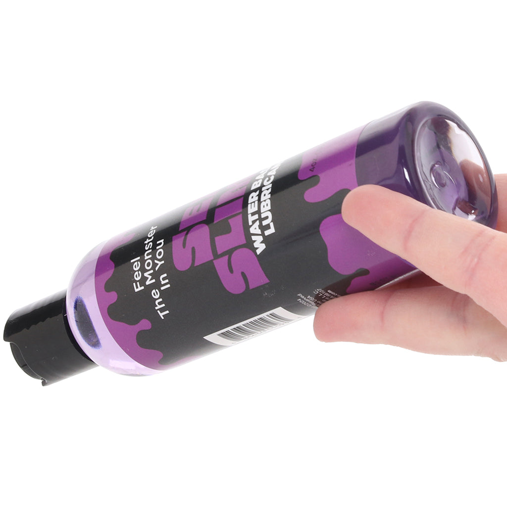 Purple Sex Slime Water Based Lube in 4oz/118ml Lubes and Lotions > Water Based Sex Lubes