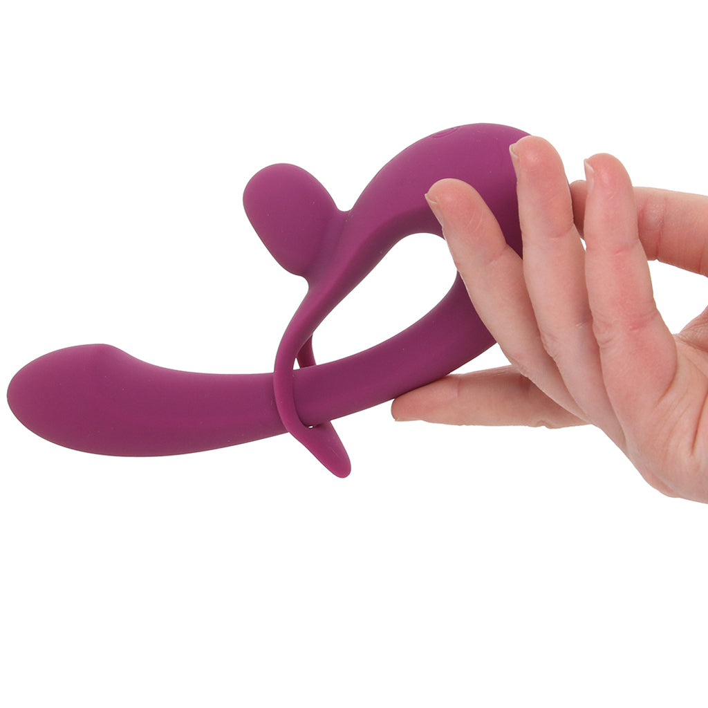 Playboy Cha Cha Slide Vibe Vibrators > Rabbit Vibrators