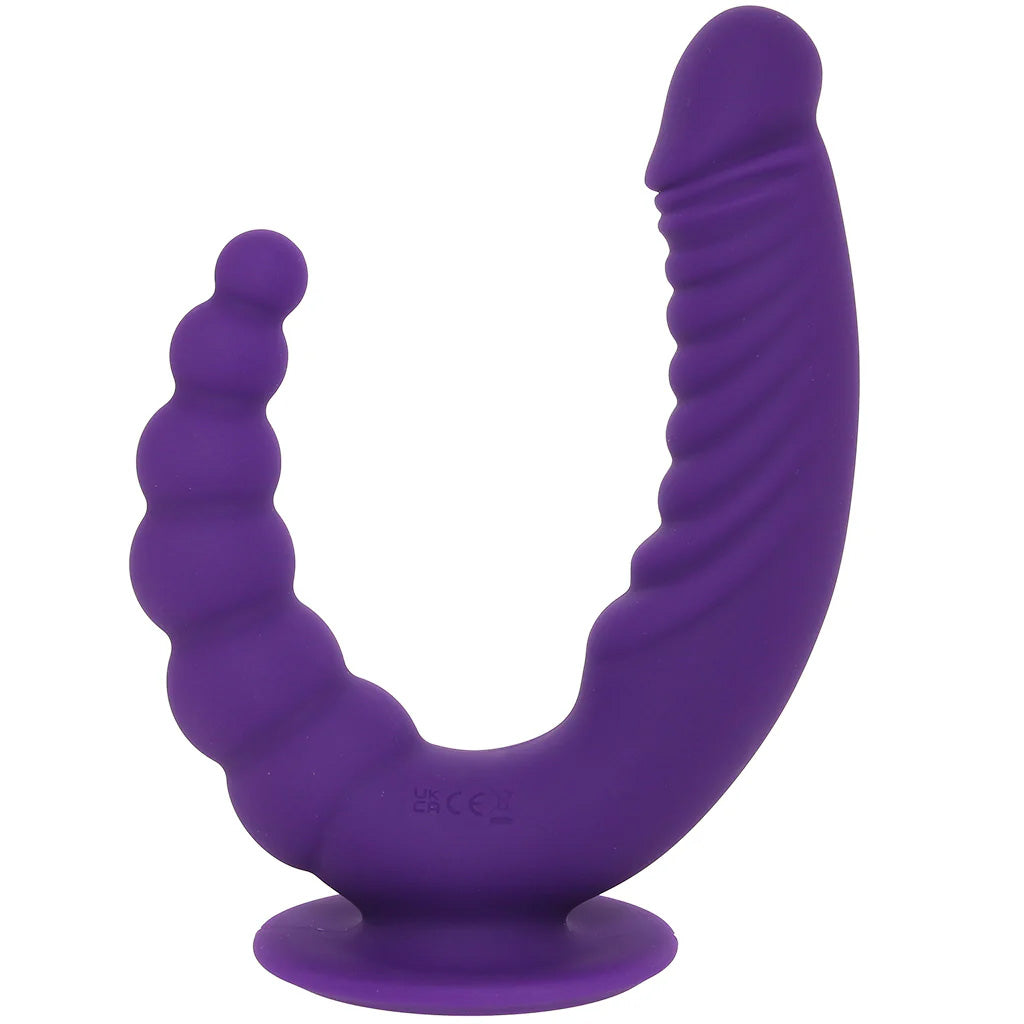 The Rider Rumbler Vibe Vibrators > G-Spot Vibrators