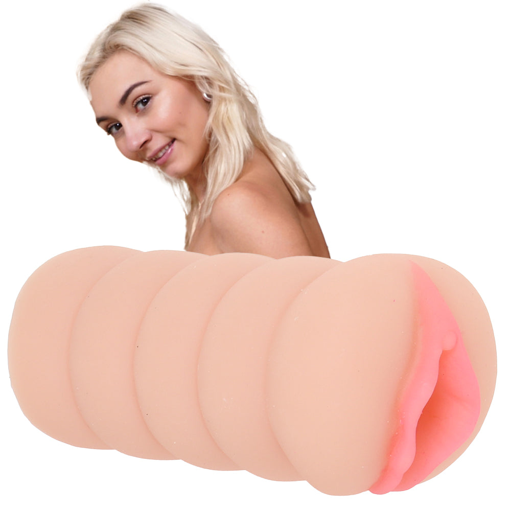 Chloe Temple Pussy Stroker Male Masturbators > Pocket Strokers