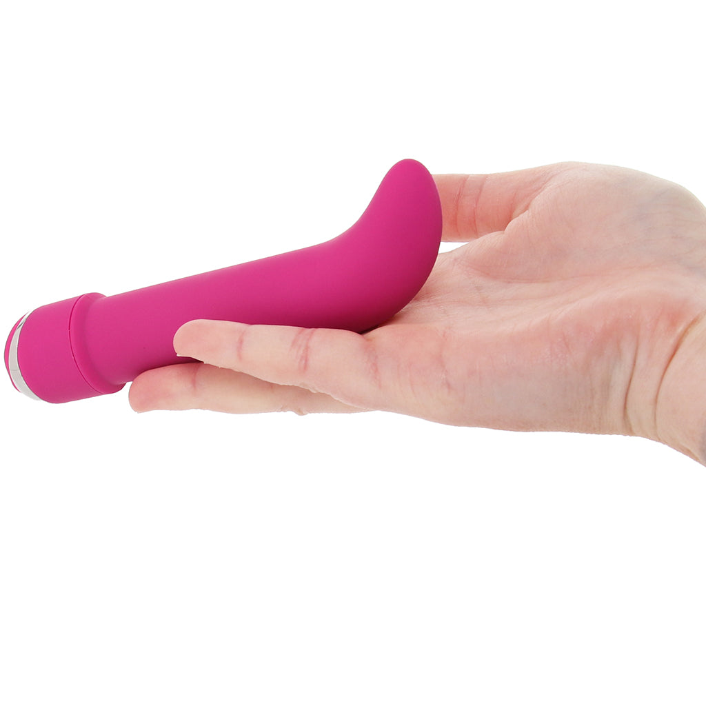 7 Function Classic Chic Vibe in Pink Vibrators > G-Spot Vibrators