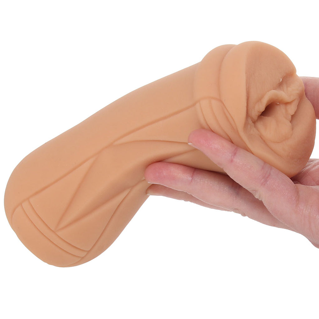 Zoey Luna ULTRASKYN Pocket Pussy Male Masturbators > Pocket Strokers