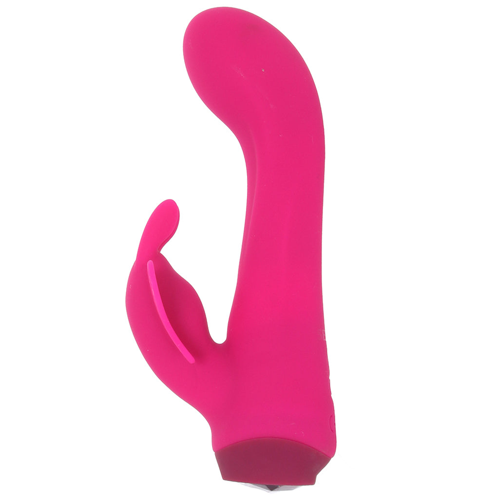 Selopa Butterfly Love Vibe Vibrators > Rabbit Vibrators