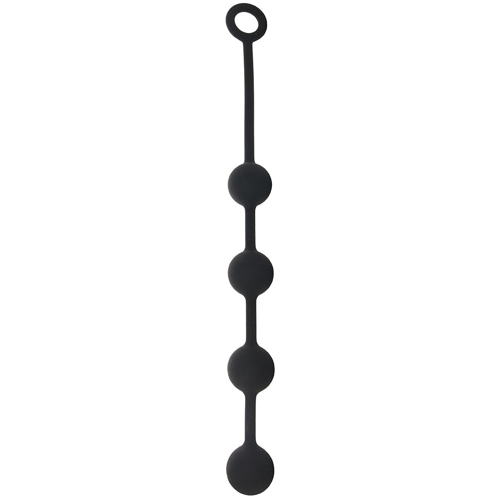 LEVELZ Round Anal Balls Anal Sex Toys > Anal Beads