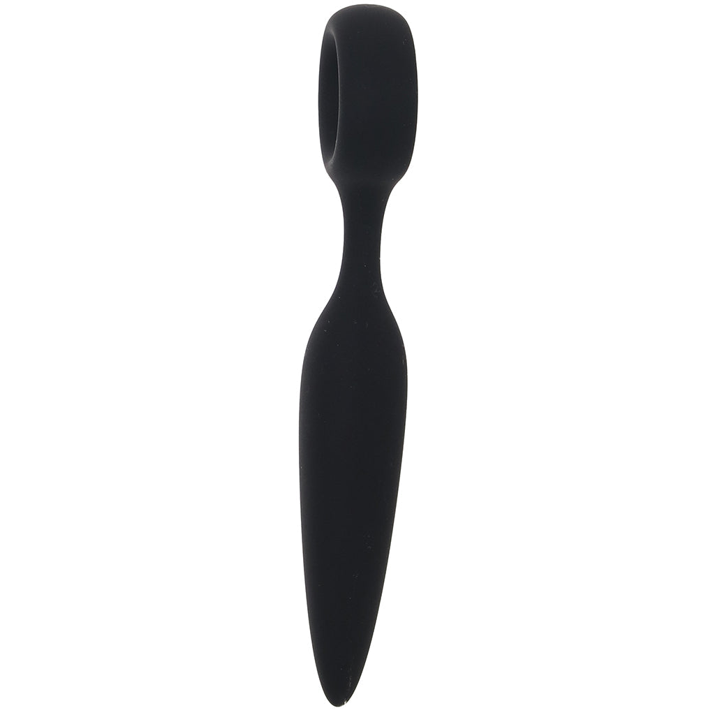 Renegade Slide Butt Plug Anal Sex Toys > Butt Plugs