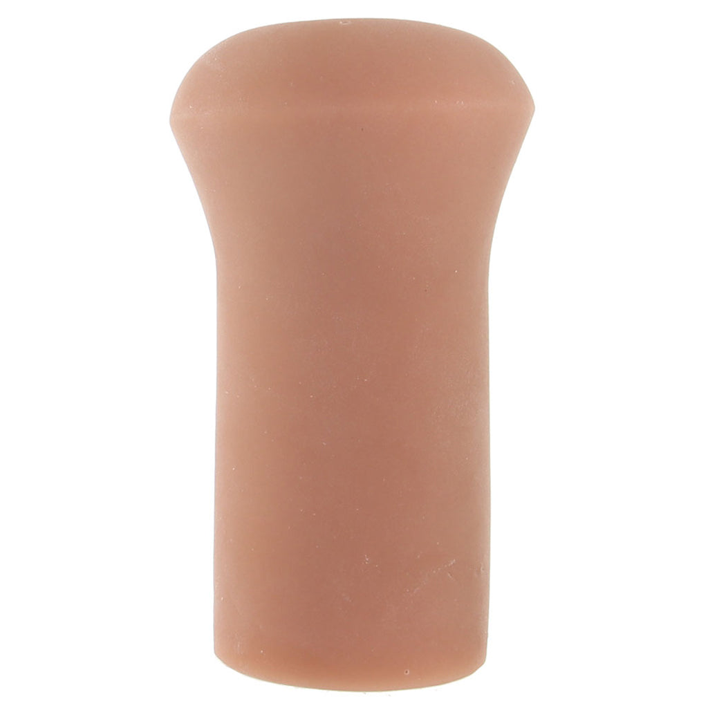 Boundless Pure Skin Stroker in Tan Male Masturbators > Pocket Strokers