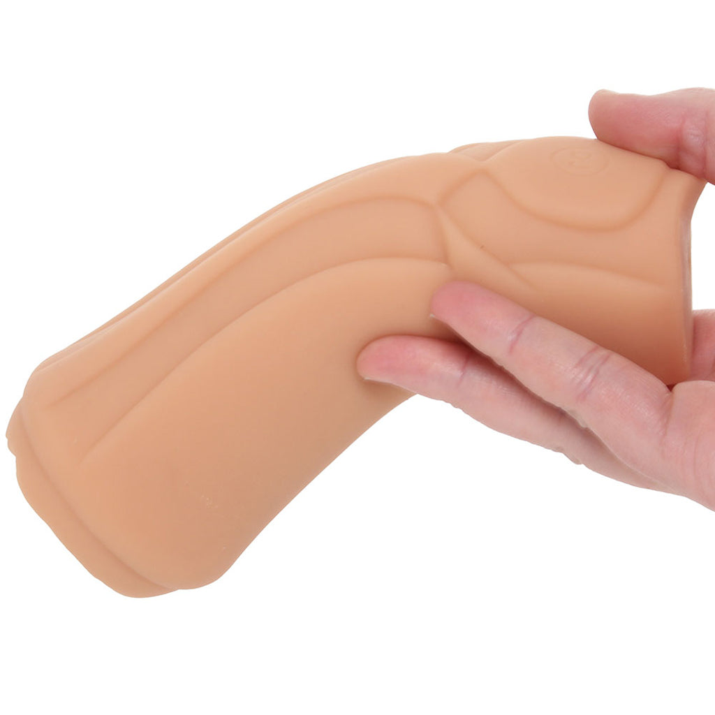 Jane Wilde ULTRASKYN Pocket Pussy Male Masturbators > Pocket Strokers