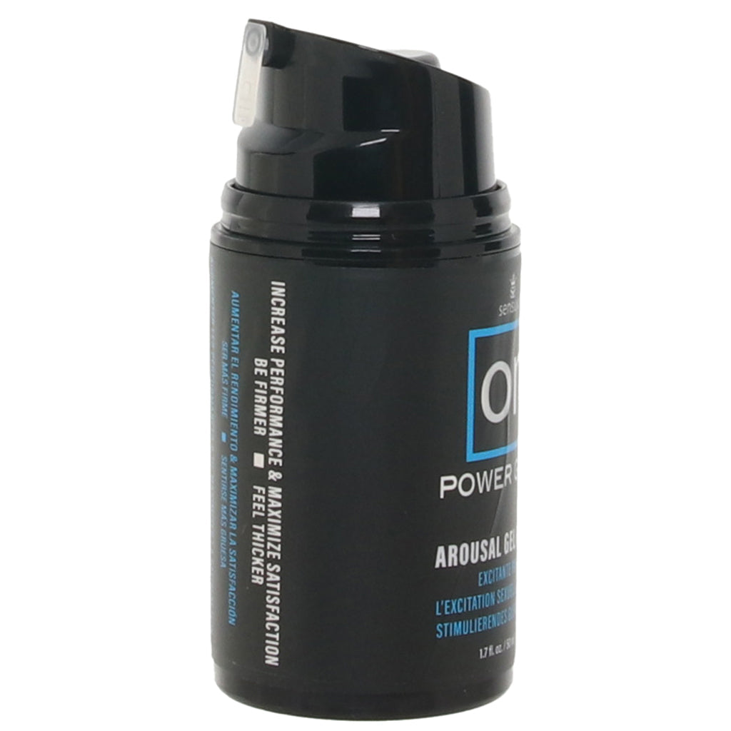 ON Arousal For Him 1.7oz/50ml Lubes and Lotions > Sexual Stimulants