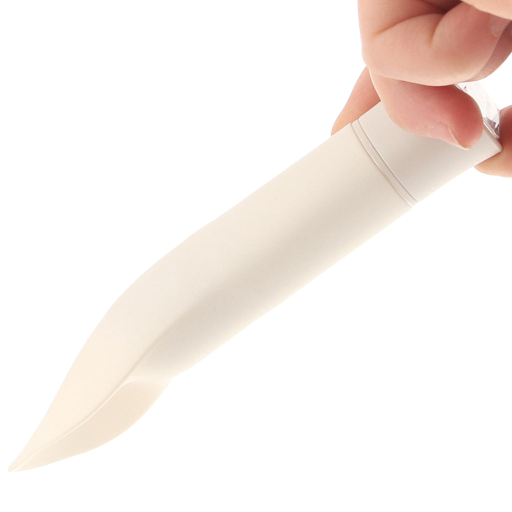 Oh My Gem Bold Vibe Vibrators > Clitoral Stimulators