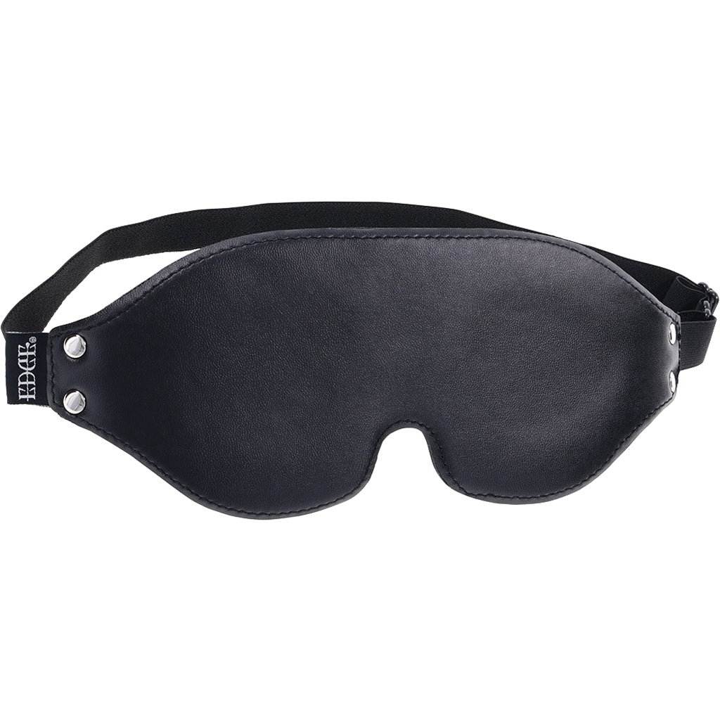 Edge Lights Out Blindfold Bondage and Fetish > Pleasure Masks and Dress Up Play