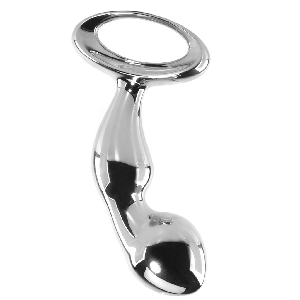 Pfun Plug Anal Sex Toys > Prostate Massagers