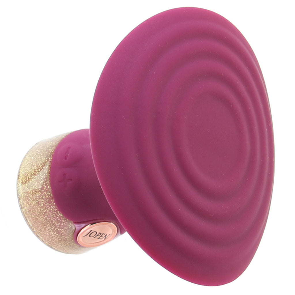 Starstruck Fantasy Handheld Massager Vibrators > Clitoral Stimulators