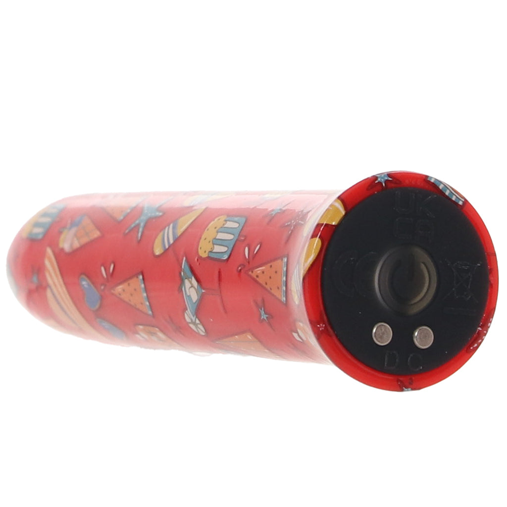 Minis Vacation Bullet Vibe Vibrators > Bullet and Egg Vibrators
