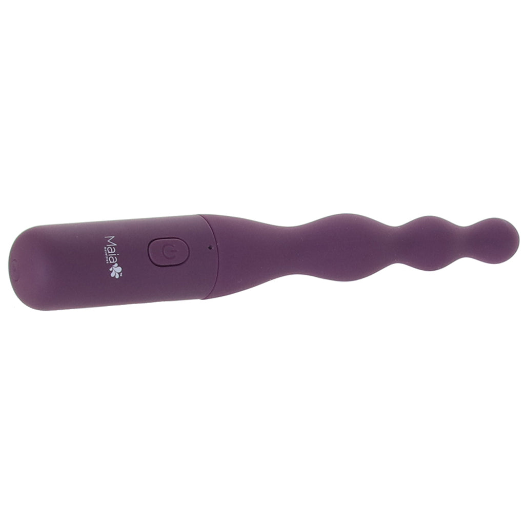 Dani Anal Beads Vibe Anal Sex Toys > Anal Beads